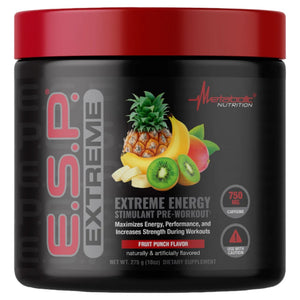 E.S.P. extreme, 300 gramos