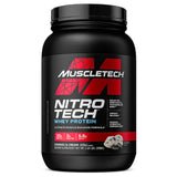 Nitro-Tech, 2 Libras